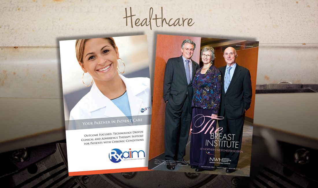 Anne Sternheim - Brand Building Copy - Healthcare Copywriting and Marketing