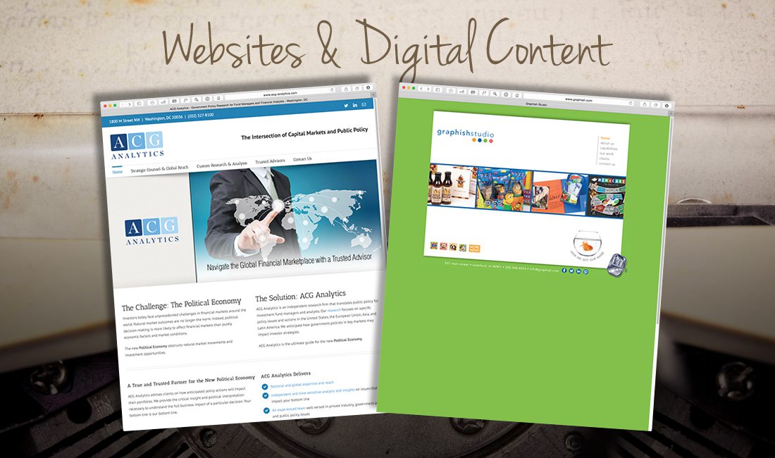 Anne Sternheim - Brand Building Copy - Copywriting for Websites and Digital Assets